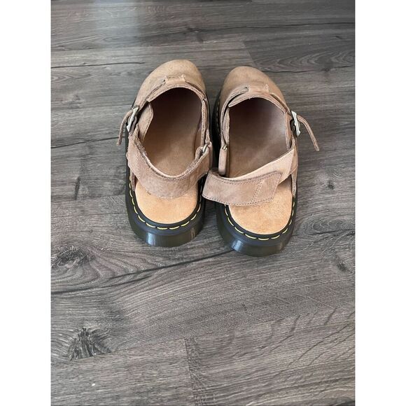 Dr. Martens Jorge II Clog - Men’s size 12 - Picture 4 of 7